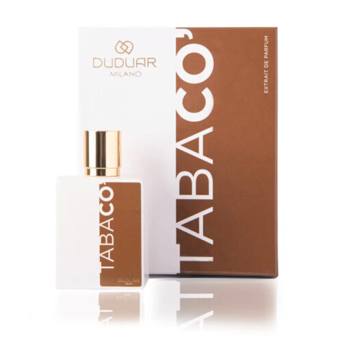 DUDUAR TABACO' 50ML SPRAY EXTRAIT DE PARFUM