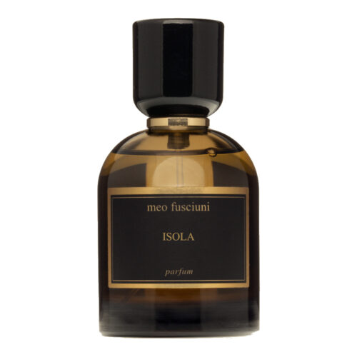 MEO FUSCIUNI ISOLA PARFUM SPRAY 100ML