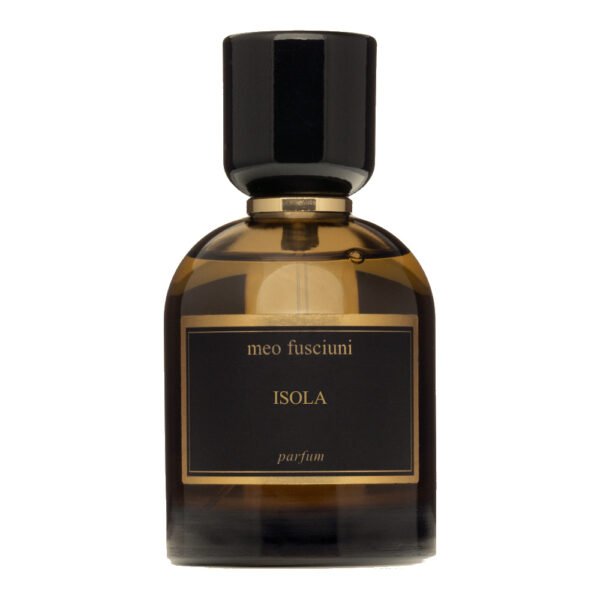 MEO FUSCIUNI ISOLA PARFUM SPRAY 100ML