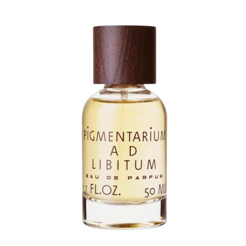 PIGMENTARIUM AD LIBITUM EAU DE PARFUM SPRAY 50ML