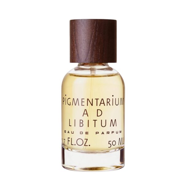 PIGMENTARIUM AD LIBITUM EAU DE PARFUM SPRAY 50ML