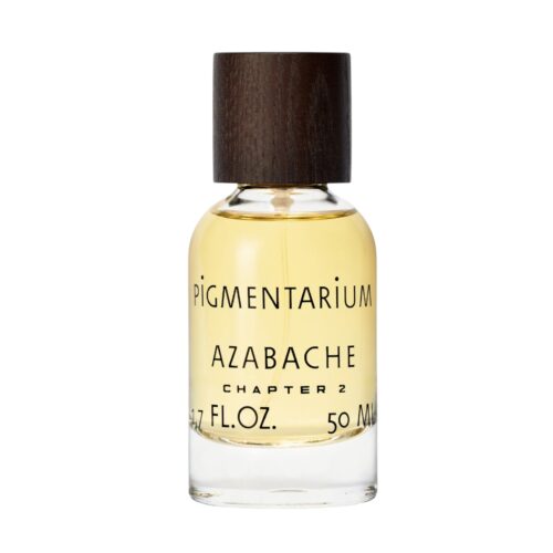PIGMENTARIUM AZABACHE CHAPTER 2 EAU DE PARFUM SPRAY 50ML