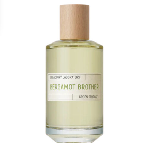 LIQUIDES IMAGINAIRES IMAGINARIUM COLLECTION BERGAMOT BROTHER EAU DE PARFUM SPRAY 100ML