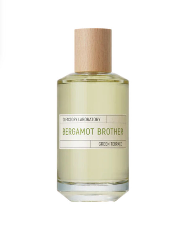 LIQUIDES IMAGINAIRES IMAGINARIUM COLLECTION BERGAMOT BROTHER EAU DE PARFUM SPRAY 100ML