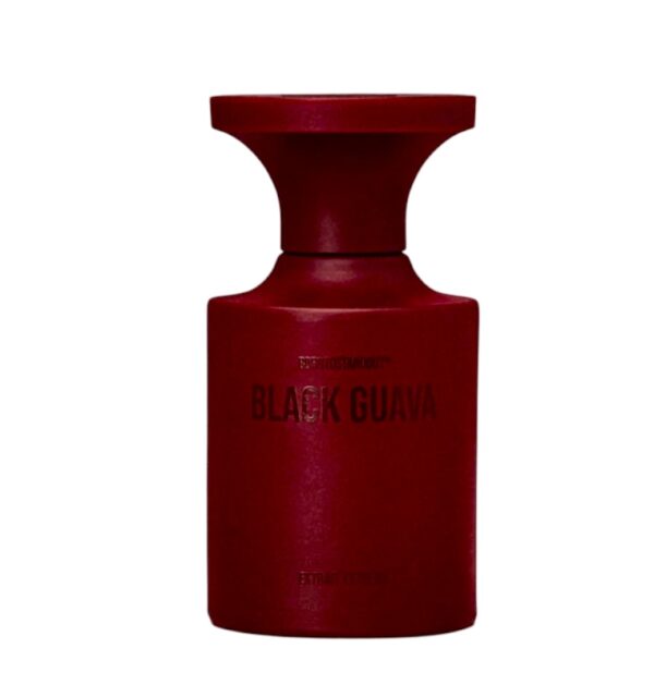 BORN TO STAND OUT BLACK GUAVA 50ML SPRAY EXTRAIT EXTREME DE PARFUM