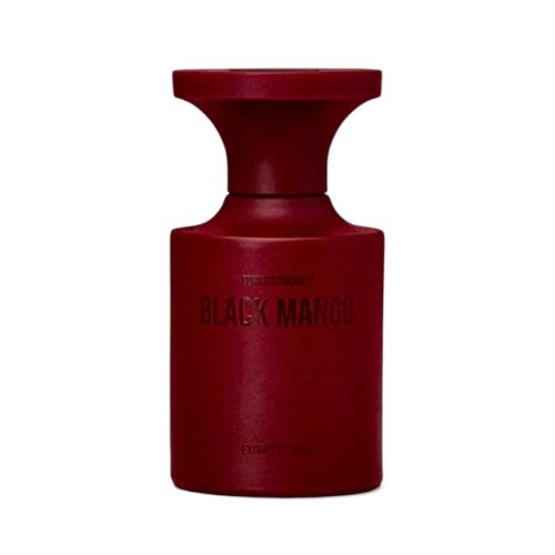 BORN TO STAND OUT BLACK MANGO 50ML SPRAY EXTRAIT EXTREME DE PARFUM