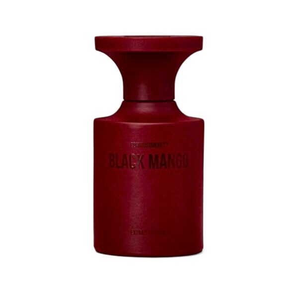 BORN TO STAND OUT BLACK MANGO 50ML SPRAY EXTRAIT EXTREME DE PARFUM