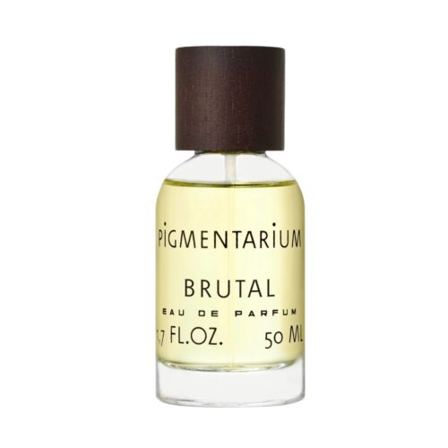 PIGMENTARIUM BRUTAL EAU DE PARFUM SPRAY 50ML