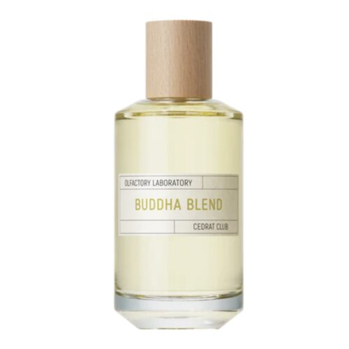 LIQUIDES IMAGINAIRES IMAGINARIUM COLLECTION BUDDHA BLEND EAU DE PARFUM SPRAY 100ML