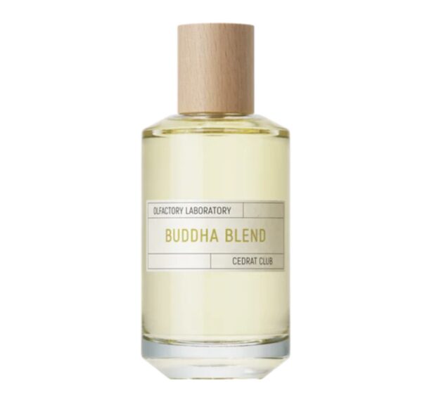 LIQUIDES IMAGINAIRES IMAGINARIUM COLLECTION BUDDHA BLEND EAU DE PARFUM SPRAY 100ML