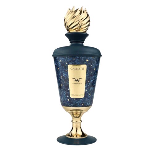 WESKER CAELESTIS EXTRAIT DE PARFUM SPRAY 75ML