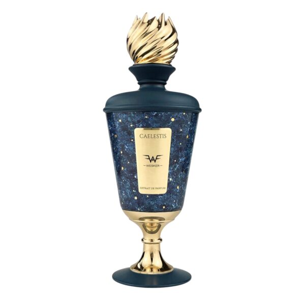 WESKER CAELESTIS EXTRAIT DE PARFUM SPRAY 75ML