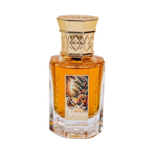 CALAJ DELIZIA TROPICALE 50ML SPRAY EXTRAIT DE PARFUM