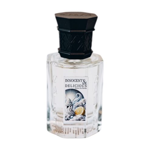 CALAJ INNOCENT AND DELICIOUS 50ML SPRAY EXTRAIT DE PARFUM