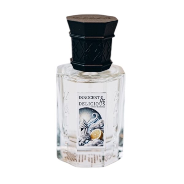 CALAJ INNOCENT AND DELICIOUS 50ML SPRAY EXTRAIT DE PARFUM