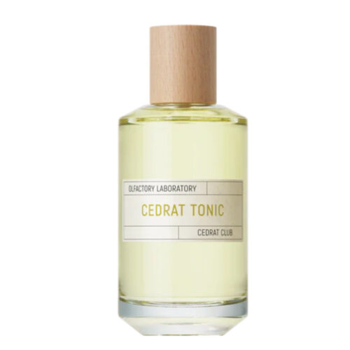 LIQUIDES IMAGINAIRES IMAGINARIUM COLLECTION CEDRAT TONIC EAU DE PARFUM SPRAY 100ML