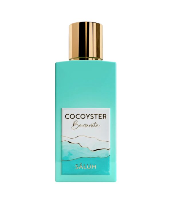 SALUM COCOYSTER BANANITA 50ML EAU DE PARFUM INTENSE SPRAY