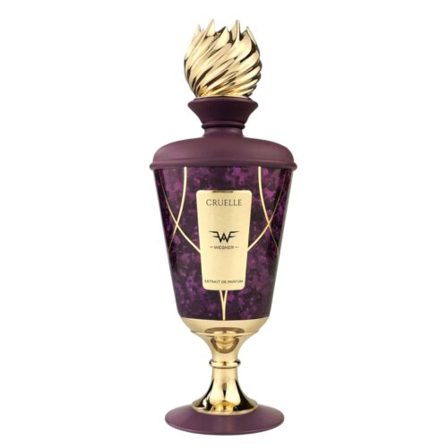 WESKER CRUELLE EXTRAIT DE PARFUM SPRAY 75ML