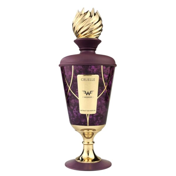 WESKER CRUELLE EXTRAIT DE PARFUM SPRAY 75ML