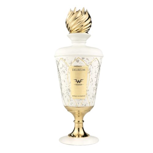 WESKER DELIRIUM EXTRAIT DE PARFUM SPRAY 75ML