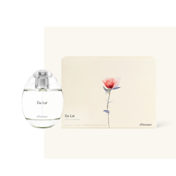 D'ANNAM DA LAT 50ML SPRAY EAU DE PARFUM