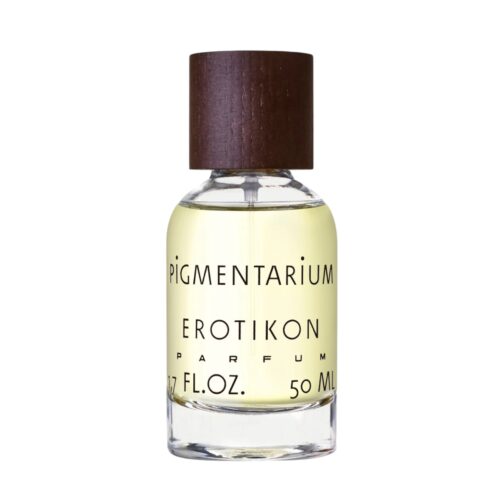 PIGMENTARIUM EROTIKON EAU DE PARFUM SPRAY 50ML
