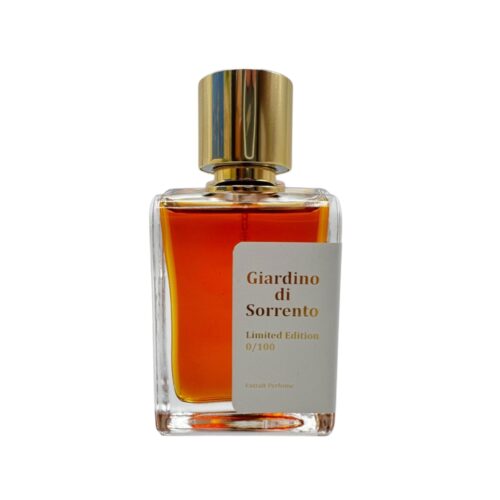 GRANDE GIARDINO DI SORRENTO 50ML SPRAY EXTRAIT DE PARFUM