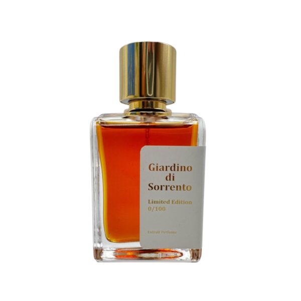 GRANDE GIARDINO DI SORRENTO 50ML SPRAY EXTRAIT DE PARFUM