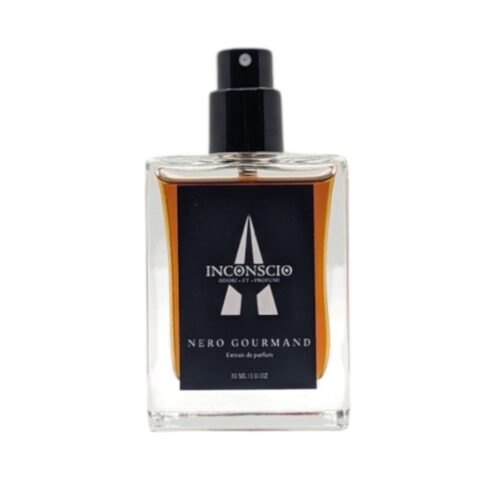 INCONSCIO NERO GOURMAND EXTRAIT DE PARFUM SPRAY 30ML