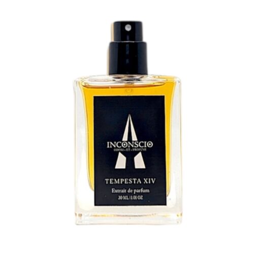 INCONSCIO TEMPESTA XIV EXTRAIT DE PARFUM SPRAY 30ML