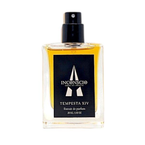 INCONSCIO TEMPESTA XIV EXTRAIT DE PARFUM SPRAY 30ML