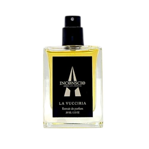 INCONSCIO LA VUCCIRIA EXTRAIT DE PARFUM SPRAY 30ML