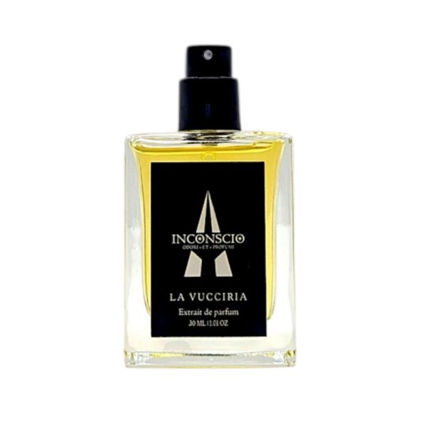 INCONSCIO LA VUCCIRIA EXTRAIT DE PARFUM SPRAY 30ML