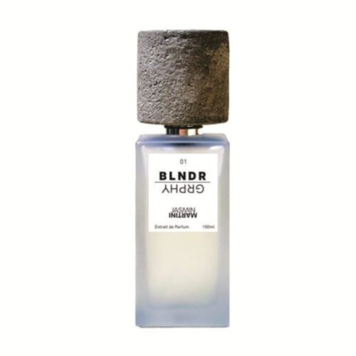 BLNDRGRPHY JASMIN MARTINI 24% 100ML SPRAY EXTRAIT DE PARFUM