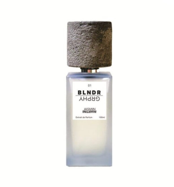 BLNDRGRPHY JASMIN MARTINI 24% 50ML SPRAY EXTRAIT DE PARFUM