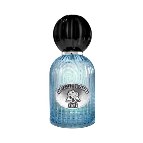 LES FOLIES DU PARFUM KORÈ 100ML SPRAY EAU DE PARFUM