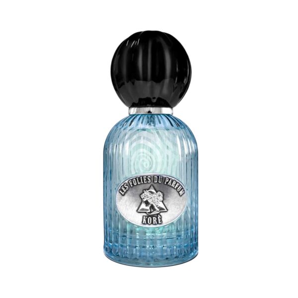 LES FOLIES DU PARFUM KORÈ 100ML SPRAY EAU DE PARFUM
