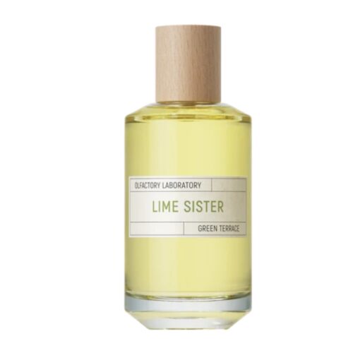 LIQUIDES IMAGINAIRES IMAGINARIUM COLLECTION LIME SISTER EAU DE PARFUM SPRAY 100ML