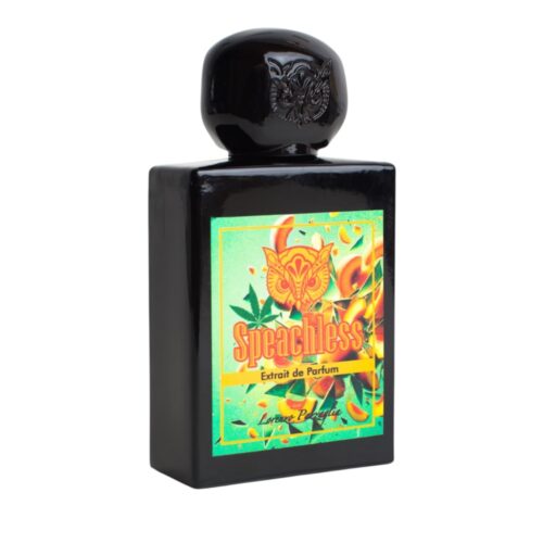 LORENZO PAZZAGLIA SPEACHLESS 50ML SPRAY EXTRAIT DE PARFUM