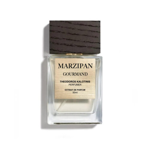THEODOROS KALOTINIS MARZIPAN GOURMAND EXTRAIT DE PARFUM 50ML SPRAY