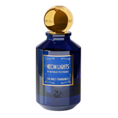 MILANO FRAGRANZE NEON LIGHTS EAU DE PARFUM SPRAY 100ML