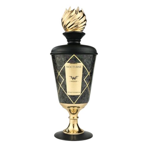 WESKER NOCTURNE EXTRAIT DE PARFUM SPRAY 75ML