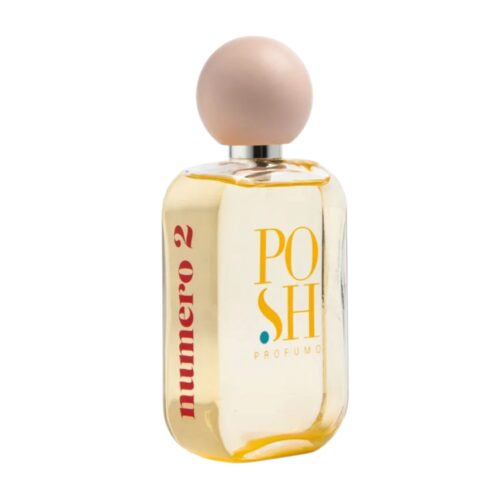 POSH NUMERO 2 EXTRAIT DE PARFUM SPRAY 100ML