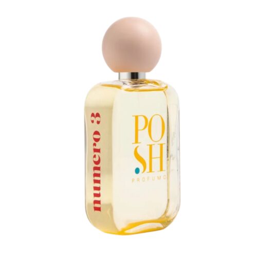 POSH NUMERO 3 EXTRAIT DE PARFUM SPRAY 100ML