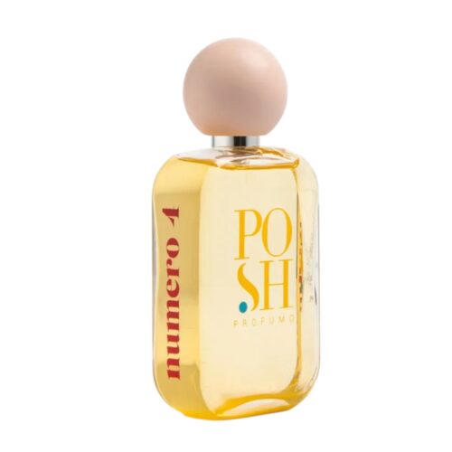 POSH NUMERO 4 EXTRAIT DE PARFUM SPRAY 100ML