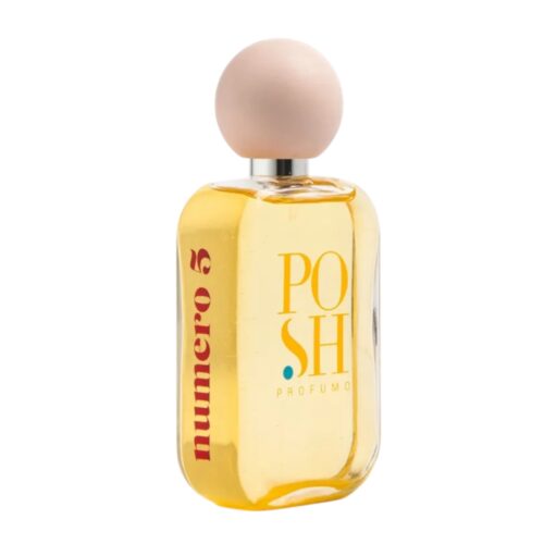 POSH NUMERO 5 EXTRAIT DE PARFUM SPRAY 100ML
