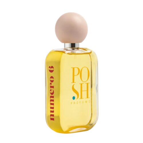 POSH NUMERO 6 EXTRAIT DE PARFUM SPRAY 100ML