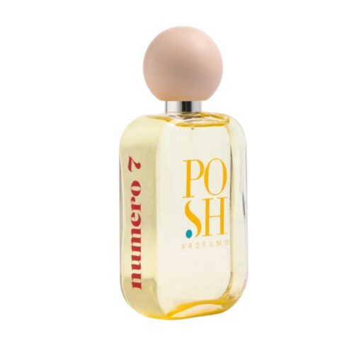 POSH NUMERO 7 EXTRAIT DE PARFUM SPRAY 100ML