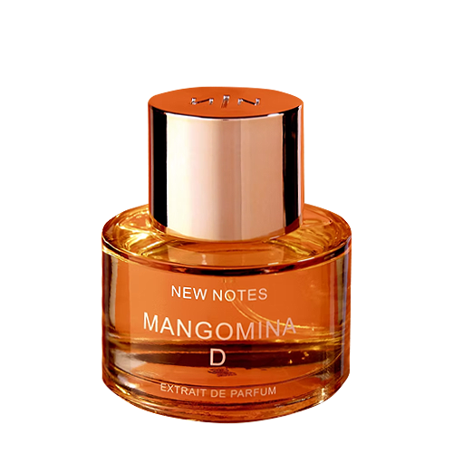 NEW NOTES MANGOMINA D 60ML SPRAY EXTRAIT DE PARFUM