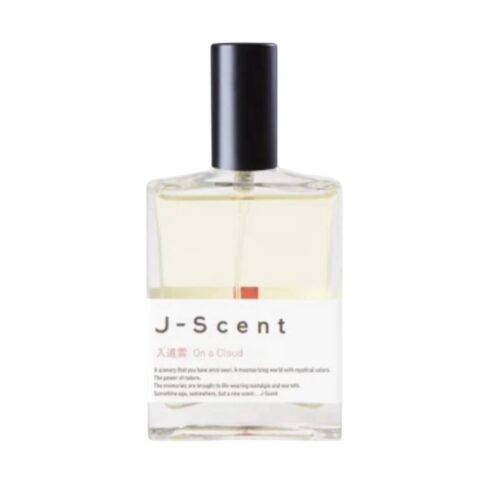 J-SCENT ON A CLOUD 50ML SPRAY EAU DE PARFUM